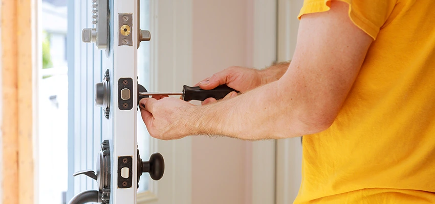Break-in Prevention Solutions in Durham, CA