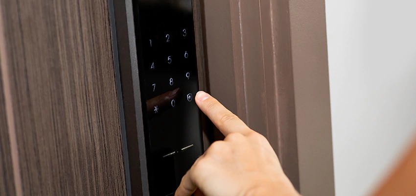 Secure Code Locks Ideas in Durham, California