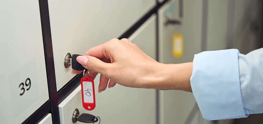 Cabinet Lock Installation in Durham, California