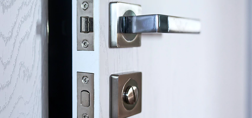 Door Lever Handle Lock Repair in Durham, CA
