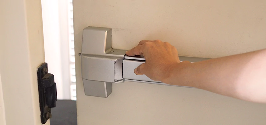 Door Lock Cylinder Reinforcements in Durham, CA