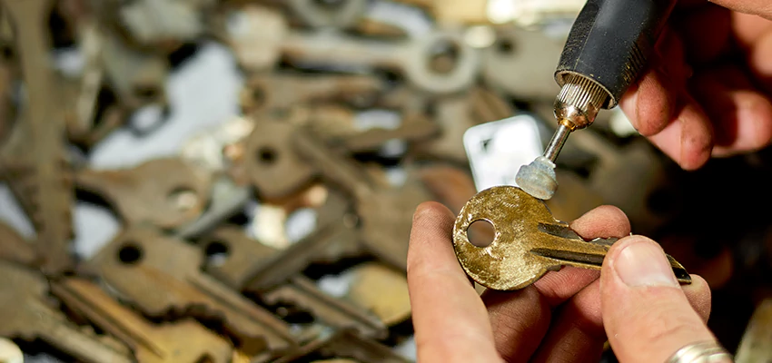 Car Lock Key Repair Service in Durham, CA