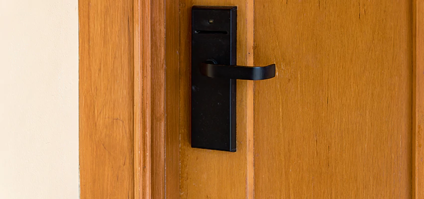 Security Gates For Home Invasion Prevention in Durham, California