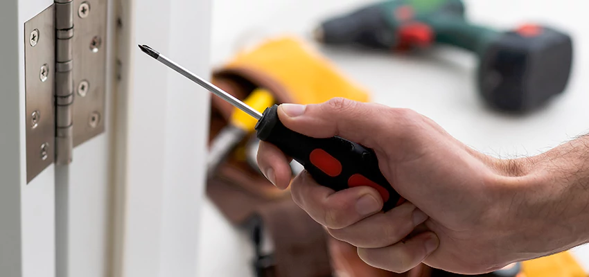 Holiday Emergency Locksmith in Durham, California