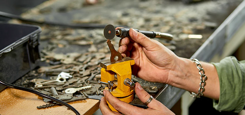 Office Key Lock Service in Durham, California