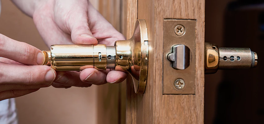 Padlock Lock Replacement Assistance in Durham, CA