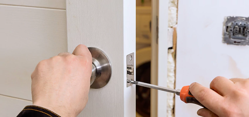 Wifi Deadbolt Installation in Durham, CA