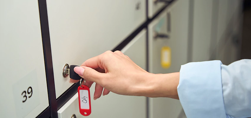 Upgrading File Cabinet Locks in Durham, California
