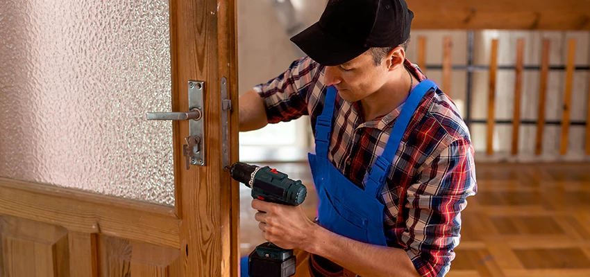 Trusted Local Digital Locks Locksmith Repair in Durham, California