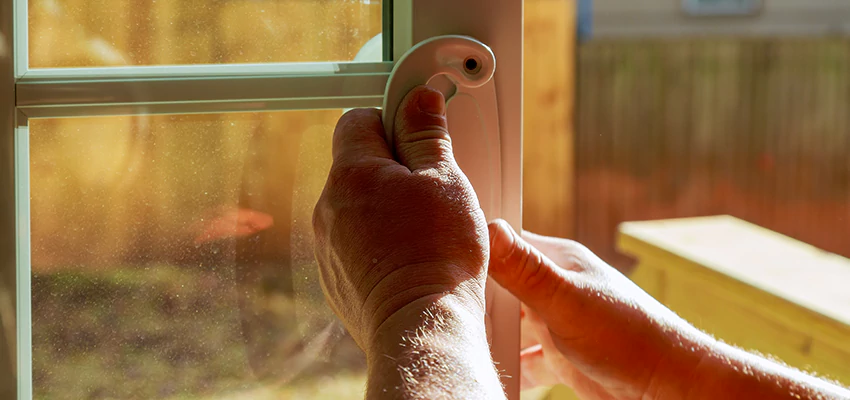Accordion Sliding Doors Locks Replacement in Durham, CA