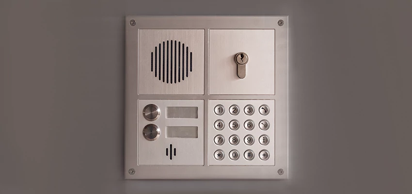 Mobile Access Control System Installation in Durham, CA
