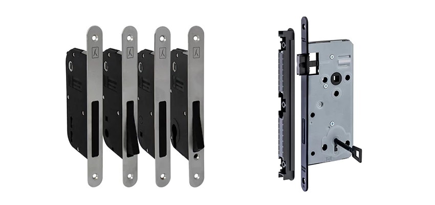 Locksmith For Magnetic Door Locks in Durham, CA