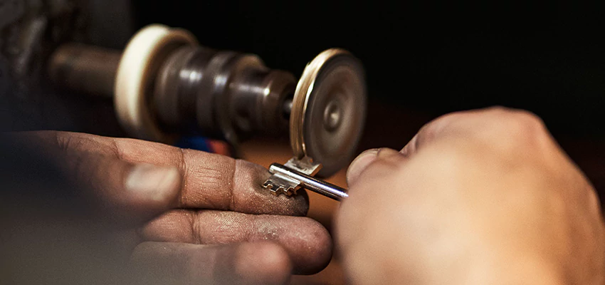 Hotel Lock Master Key System in Durham, California