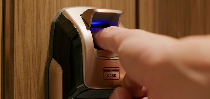 Office Rolling Door Lock Upgrades Solutions in Durham, CA