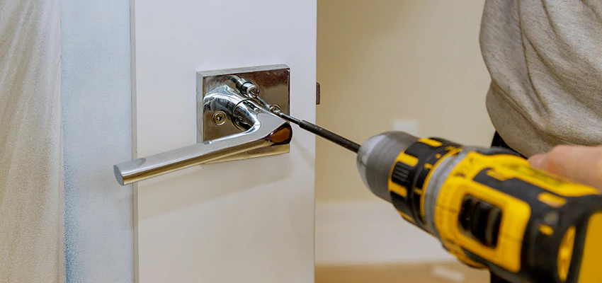 After-hours Locksmith  For Lock Troubleshooting in Durham, California