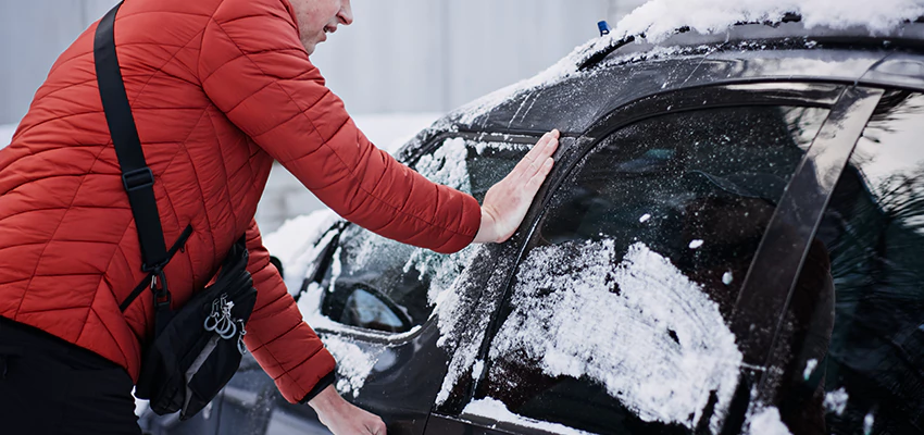 Car Key Retrieval Services in Durham, California