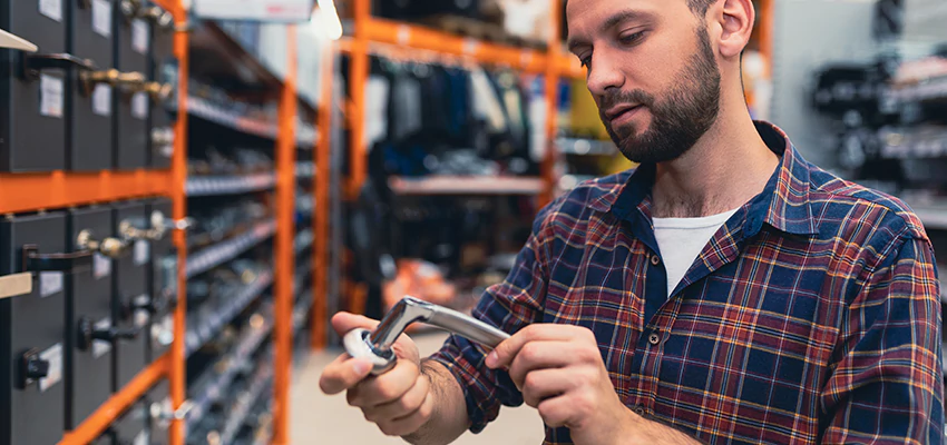 Locksmith For Retail Stores Lockout Services in Durham, California