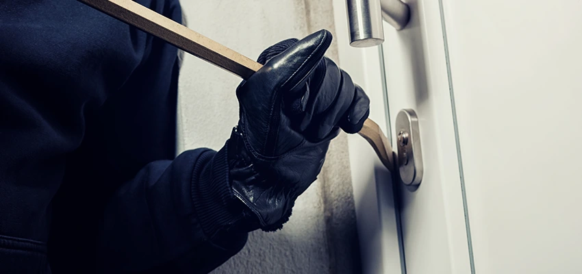 Burglar Damage Door Sensors Repair in Durham, CA