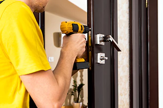 door handle lock repair durham