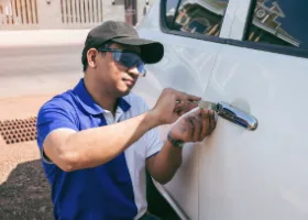 Car Locksmith in Durham, CA